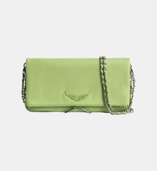 Pochette Rock Zadig&Voltaire
