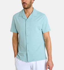 Chemise ALEX TRIESTE Cala 1789