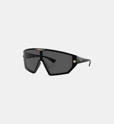 Lunettes de soleil Irrégulier VE4461 Versace