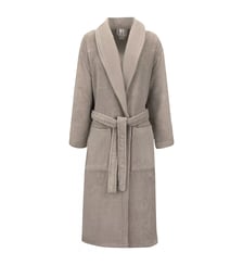 Peignoir pur coton Garnier Thiebaut