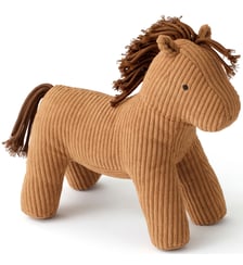 Peluche cheval Aiden Kid's Concept