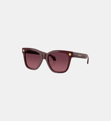 Lunettes de soleil Carré VE4511 Versace