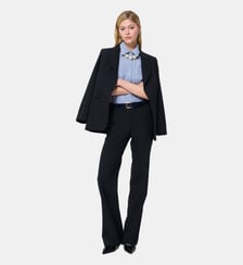 Pantalon Poupee Tara Jarmon