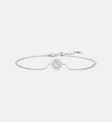 Bracelet Julia Or Blanc PIAPARIS