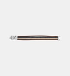 Bracelet souple Nohé en Acier 316L Phebus
