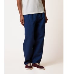 Chino en toile Faguo