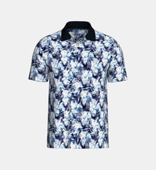 Polo avec imprimé Impetus