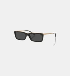 Lunettes de soleil Rectangulaire SL 766 Saint Laurent