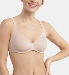 Soutien-gorge minimiseur avec armatures Generous Dim
