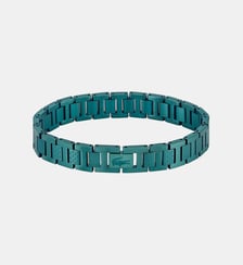 Bracelet Metropole Vert 2040420-PAR Lacoste