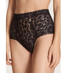 Culotte Natural Comfort Lace Calida
