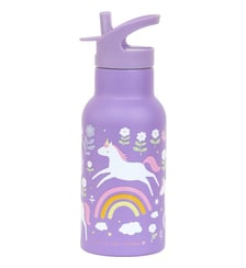 Gourde isotherme LICORNE A Little Lovely Company