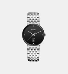 Montre Florence Noir R48912713 Rado