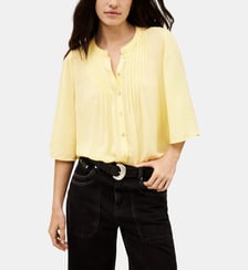 CHEMISE BARNA Ba&sh