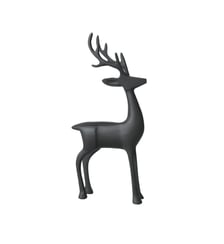 Cerf noir Villeroy & Boch