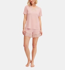 Pyjama court Elegant Dreams Calida