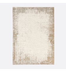 Tapis tissé plat effet used La Redoute Interieurs