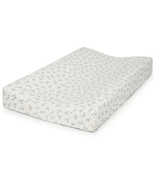 Housse de matelas à langer Babyshower