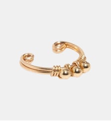 Faux piercing Théa - Or YAY Paris