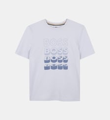 Tee-shirt manches courtes BOSS Kidswear