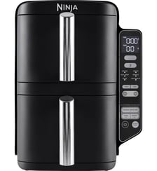 Friteuse sans huile Double Stack 7,6 L SL300EU Ninja