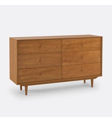 Commode 6 tiroirs La Redoute Interieurs