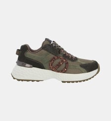 CARTER 2.0 RUNNER W - VERT/BRONZE No Name