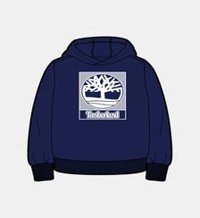 Sweat-shirt à capuche Timberland
