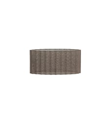 Abat-jour ovale Disli Light & Living