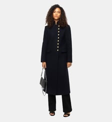 Manteau Meril Zadig&Voltaire