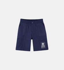 Bermuda molletonné Timberland