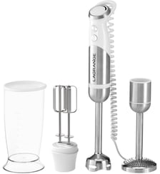Mixeur Mix Pro+Verre Doseur+Batteur+PresseP 619 Lagrange