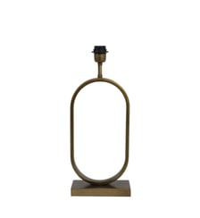 Pied de Lampe Jamiri Light & Living