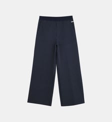 Pantalon taille élastique BOSS Kidswear