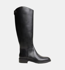 Bottes Ruth en cuir  Jonak