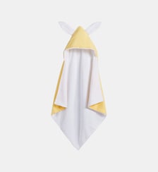 Cape de bain gaze de coton 380 g/m2 La Redoute Interieurs