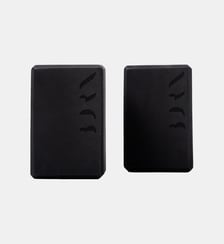 Lot de 2 Briques de Yoga BLOCK PACK Born Living Yoga