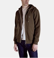 Sweat coton MESNIL Faguo