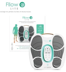 Stimulateur circulatoire Fllow lite Paingone