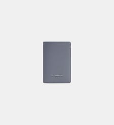 Petit porte cartes Lucien en cuir signature T Le Tanneur