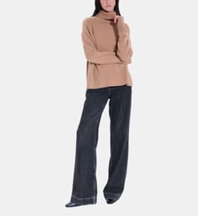 Pull Nefeli Camel Zapa
