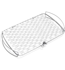 Panier de cuisson Panier à poisson Gd modèle Weber