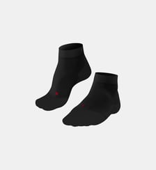 Chaussettes Courtes TE 4 Short Coton Falke