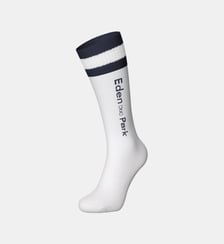 Chaussettes cannelées Eden Park