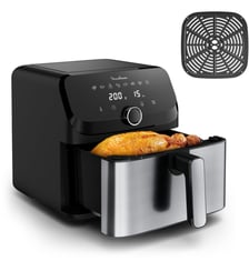 Friteuse sans huile Easy Fry XXL 7.5L EZ855D20 Moulinex