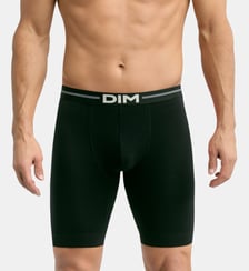 Boxer long modal Icons essentiel Dim