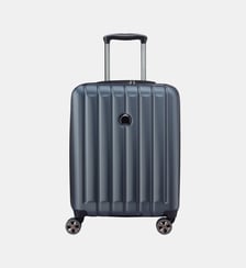Valise rigide LONGITUDE 4RR 55 cm Delsey Paris