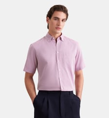 Chemise d'affaires 1/2 Regular Col boutonné Seidensticker