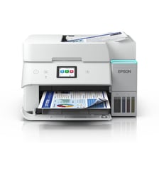 Imprimante jet d'encre EcoTank ET-4956 Epson