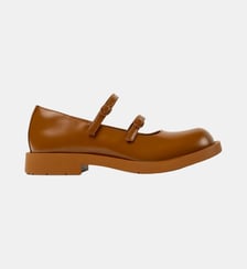 Ballerines 1978 cuir Camper